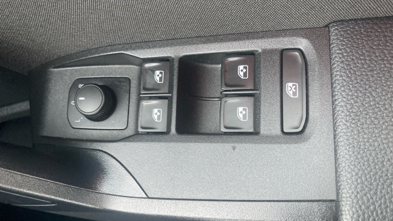 SEAT Ibiza 1.0 TSI 95 FR Edition 5dr Petrol Hatchback